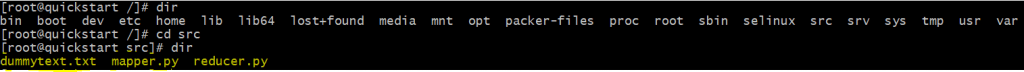 Up & Running with Cloudera Quickstart on Docker
