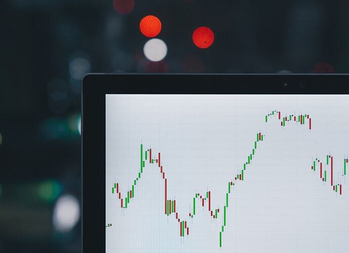 Best Machine Learning Applications in Finance - The Ultimate Guide
