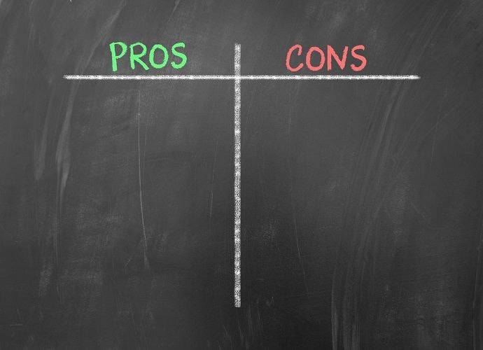 Pros and Cons of Artificial Intelligence in 2020