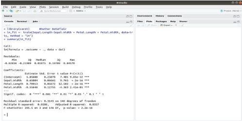 The Ultimate Guide to R Machine Learning Packages