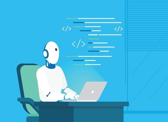 How Does Machine Learning Work-Beginners Guide