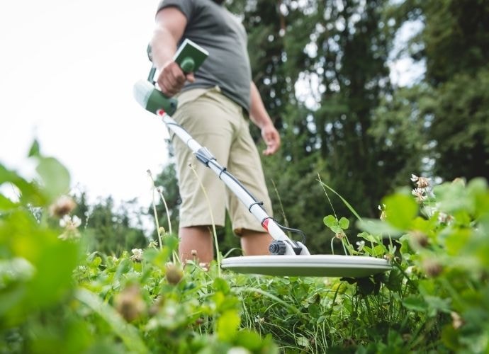 Metal Detection Services in Food Industry Explained