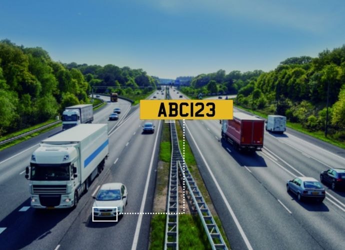 Businesses That Can Benefit from License Plate Reader Systems