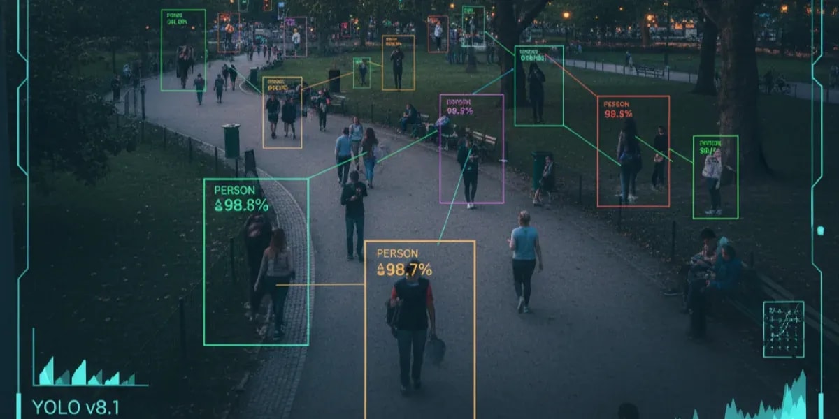 Which model is the best for person detection?