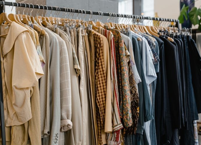Role Of Clothing Detection In The Fashion Industry
