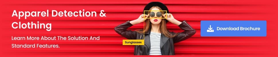 Role Of Clothing Detection In The Fashion Industry