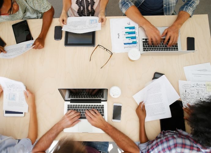 How ML developers Helps Your Enterprise Save Hiring Cost