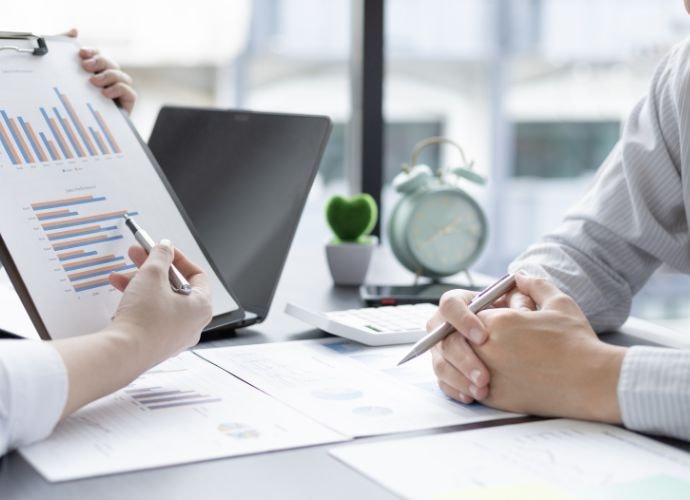 Role of ML Developer in Business Growth