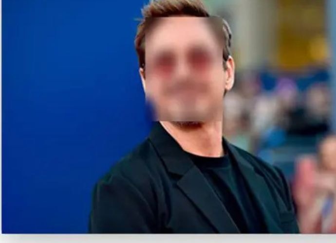 Face Detection & Blurring Using Computer Vision