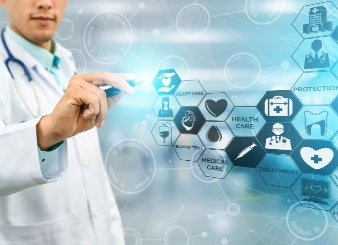 Top 12 Ways Artificial Intelligence Will Impact Healthcare