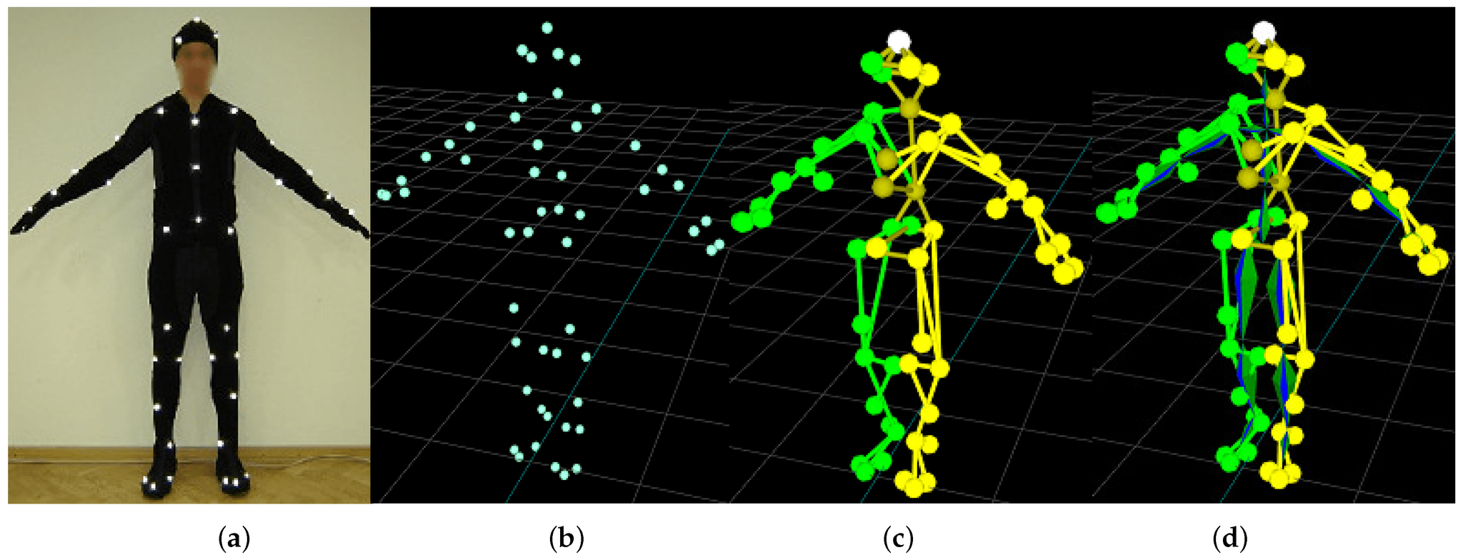 How AI Reconstructs Animal and Human Motion Sequences