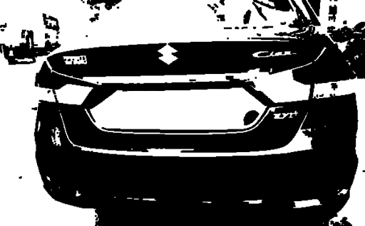 OpenCV: Automatic License/Number Plate Recognition (ANPR) with Python