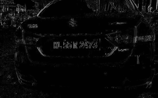 OpenCV: Automatic License/Number Plate Recognition (ANPR) with Python