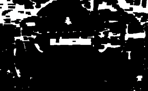 OpenCV: Automatic License/Number Plate Recognition (ANPR) with Python