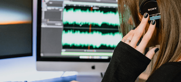 Top 4 Benefits of Automated Audio Transcription Software: A Game-Changer for Transcriptionists