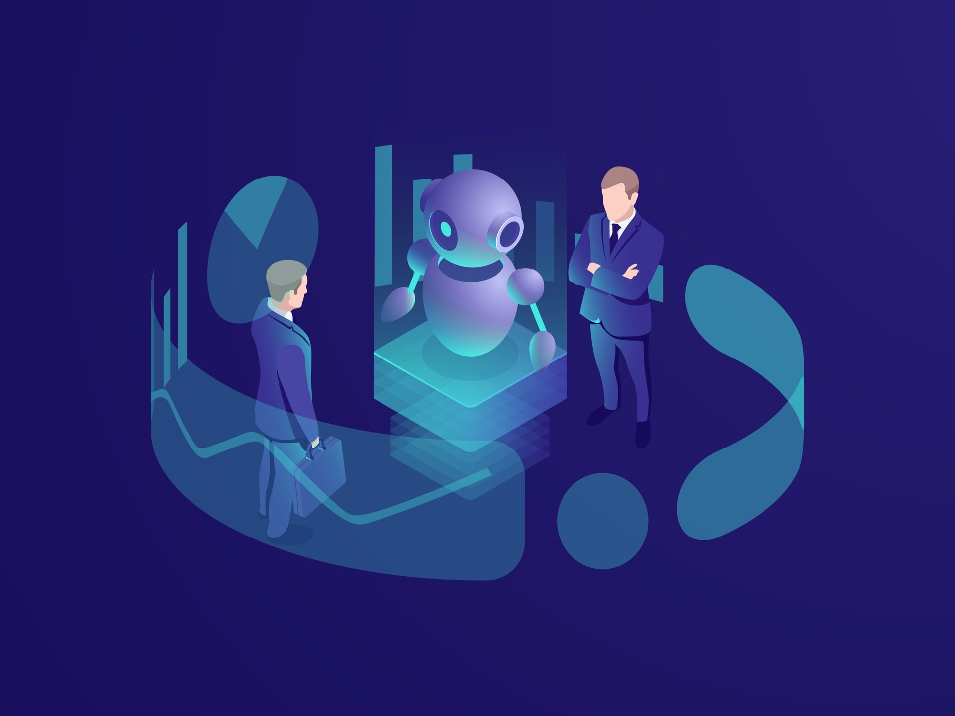 How A Trusted Machine Learning Solutions Company Can Fast-Track Your ML Pipeline