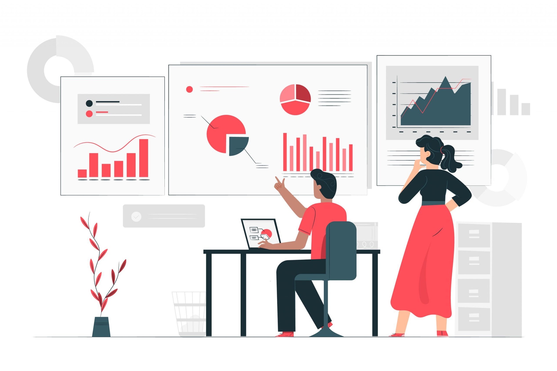 Stay Ahead in Business: Unleashing the Power of Big Data & Predictive Analytics