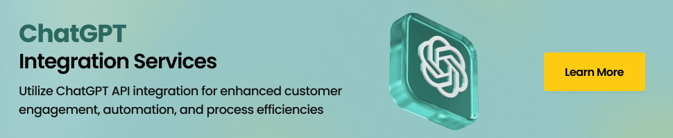 Unleash Your Business Potential with ChatGPT Integration: The Ultimate Guide