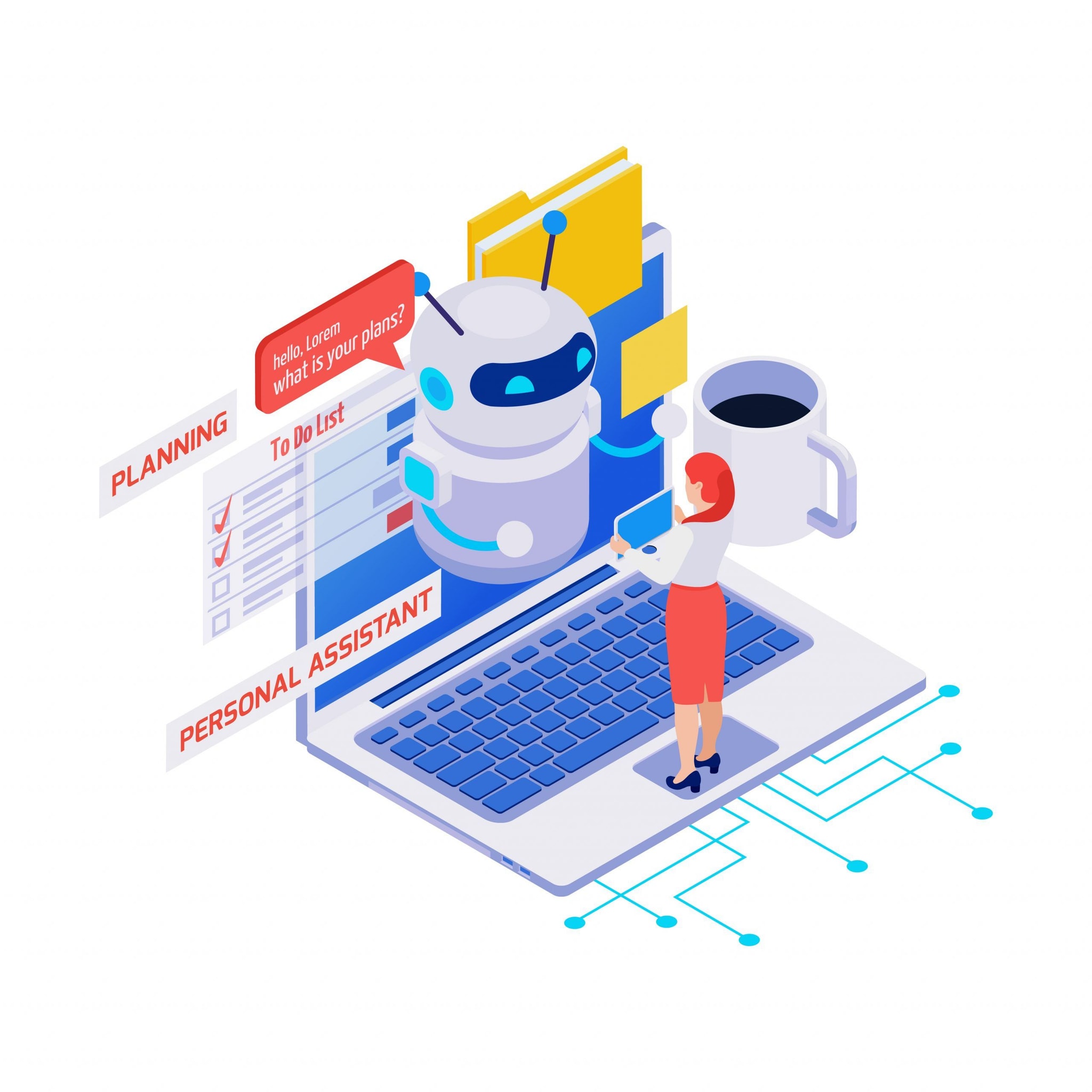 Generating Text with LLMs - A Closer Look: Exploring AI Text Generation