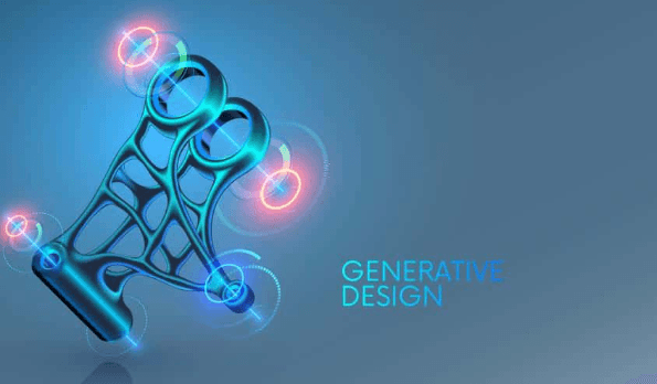 Enhancing Product Innovation: The Competitive Edge of Generative AI in Design
