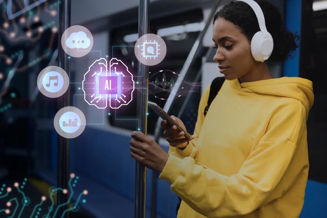 Effortless Documentation: Revolutionizing Content Creation with Generative AI