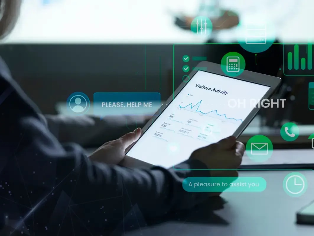 Insights Unveiled: How Generative AI Simplifies Complex Data Analysis