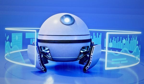 Three Ways to Categorize Machine Learning Platforms