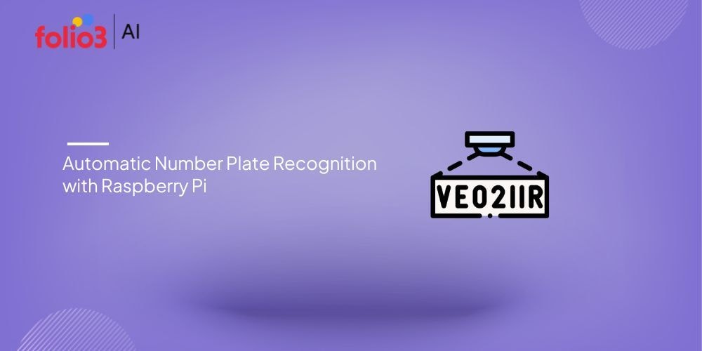 Automatic Number Plate Recognition with Raspberry Pi