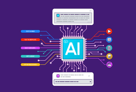 Document Crafting Reimagined: Enhancing Productivity using Generative AI