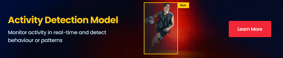 7 Game-Changing AI Use Cases in the Sports Industry