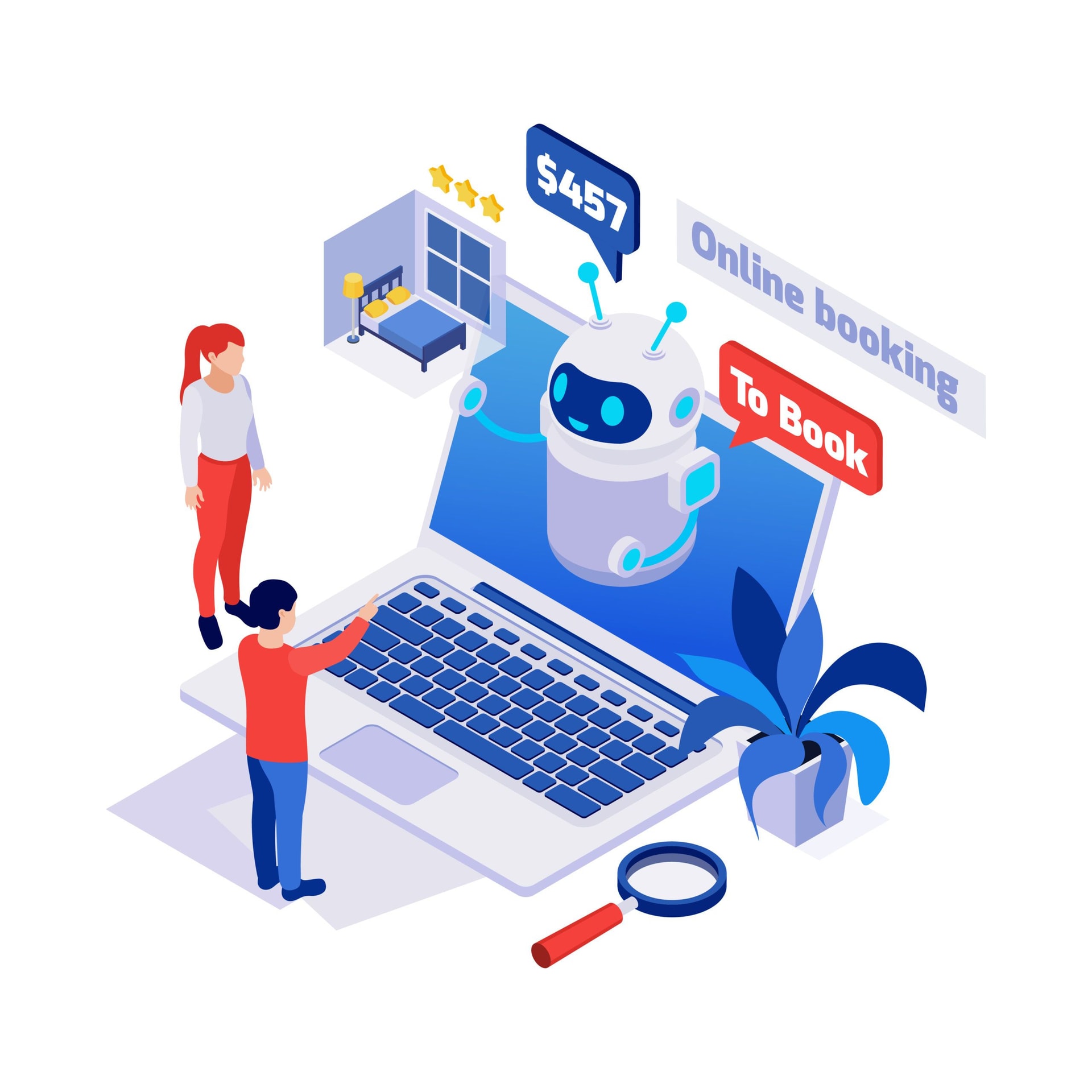 Elevate Customer Conversations: How Generative AI Leads the Way