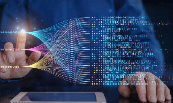 The Future of Data Analysis: Generative AI