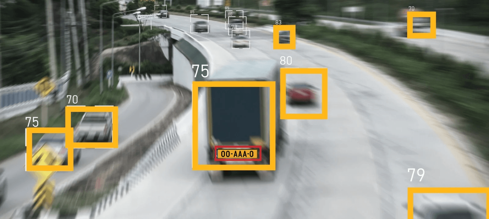 Automatic Number Plate Recognition with Easy OCR and OpenCV
