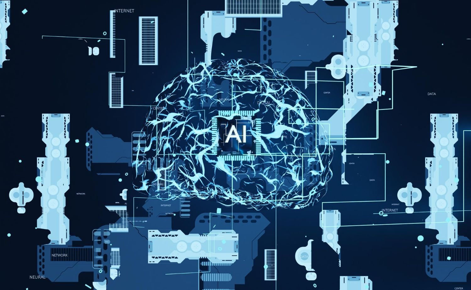 Behind Generative AI: Unveiling The Architectural Frameworks