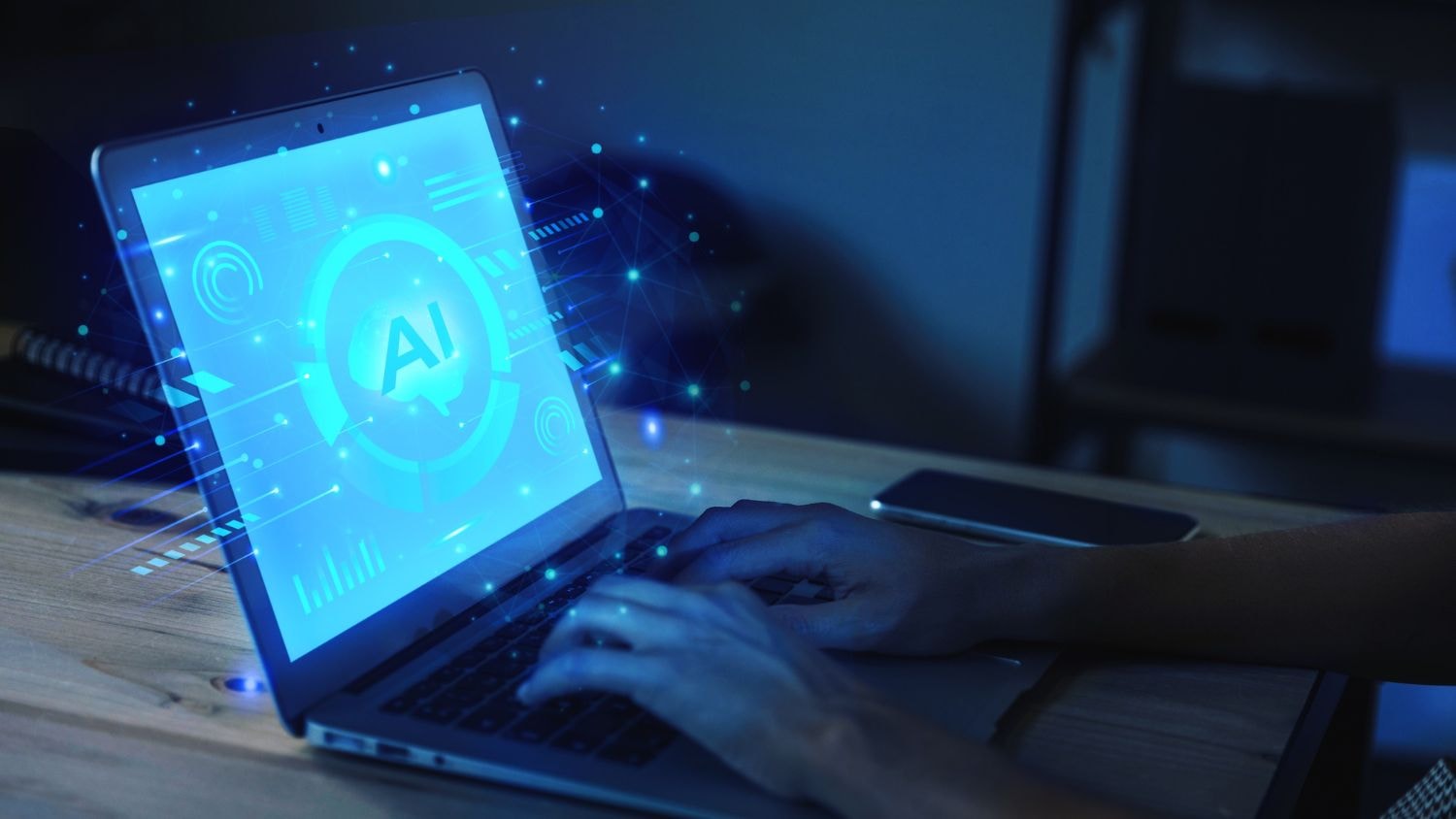 Boosting Efficiency In Document Creation With Generative AI