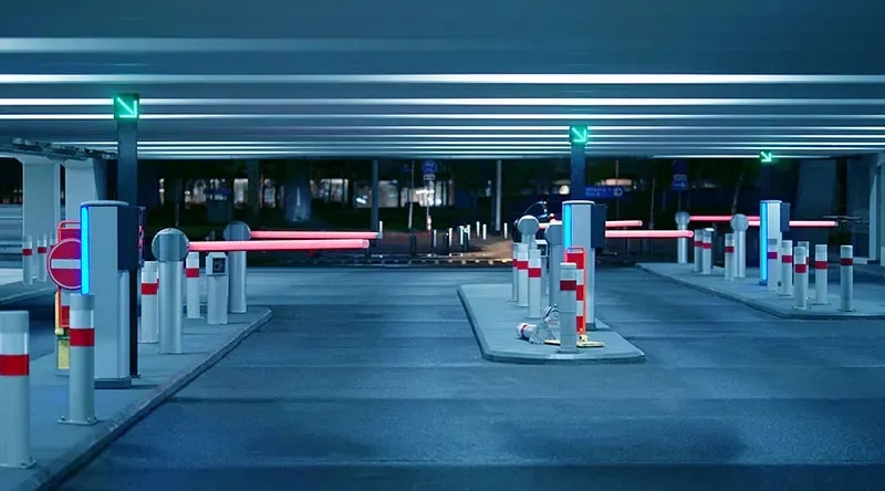 The Best Parking ANPR Systems in 2025