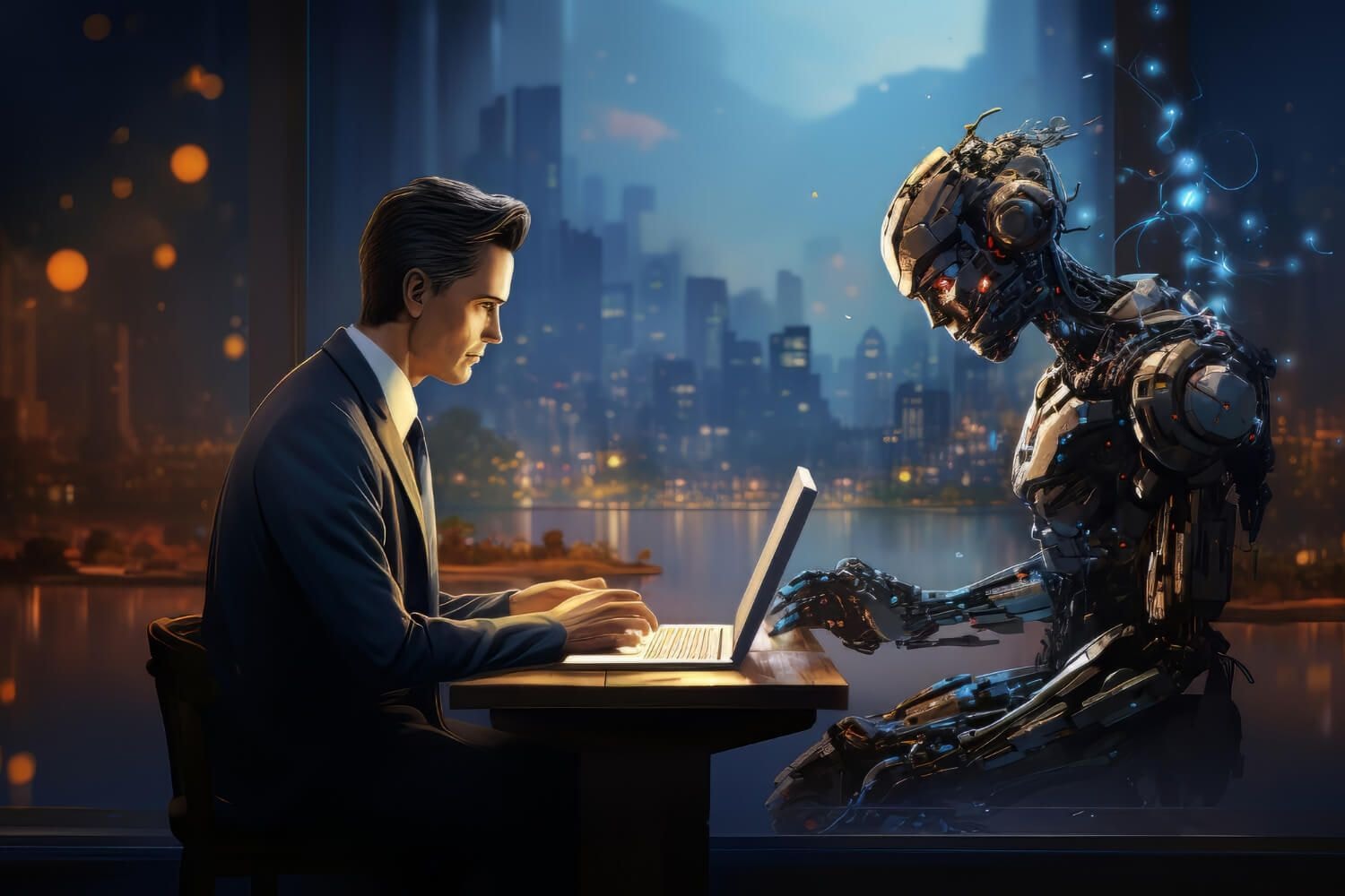 Quantifying Business Impact: Unveiling the Power of Generative AI Models