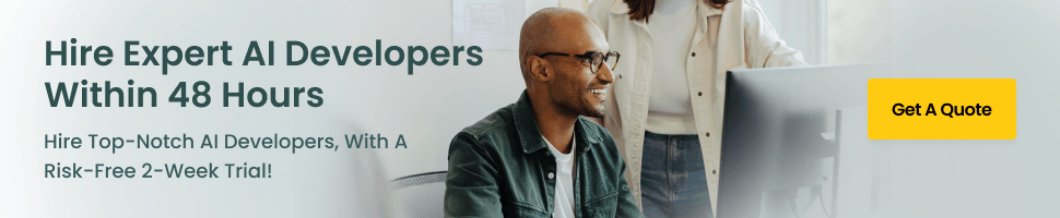 How to Shape the Future of Your Company: Hire an AI Engineer