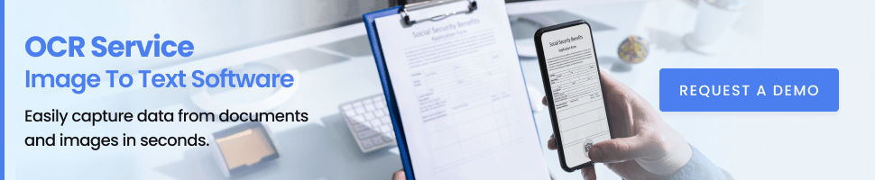 The 7 Compelling Benefits of OCR in Business