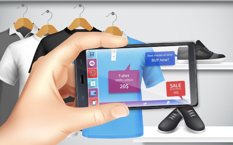 Modernizing Style and E-commerce in the Fashion Landscape