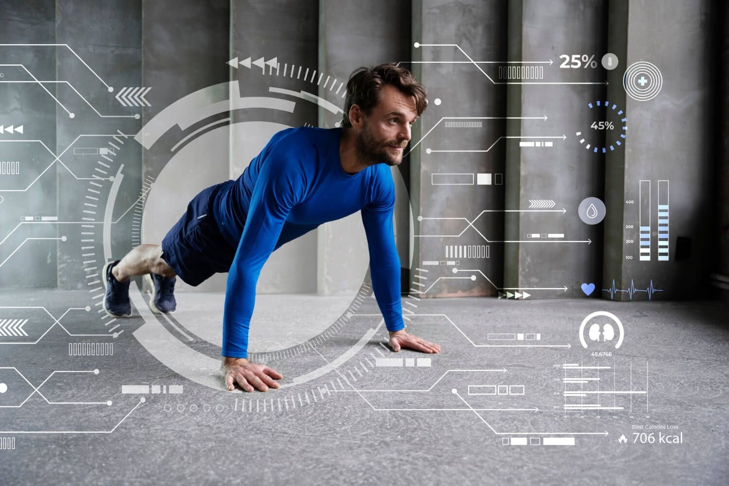 How AI in Sports Helps Develop Game-Winning Strategies and Tactics
