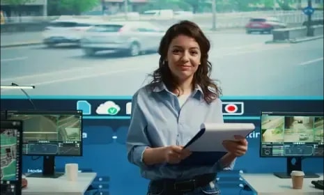 Flexible Integration & Deployment