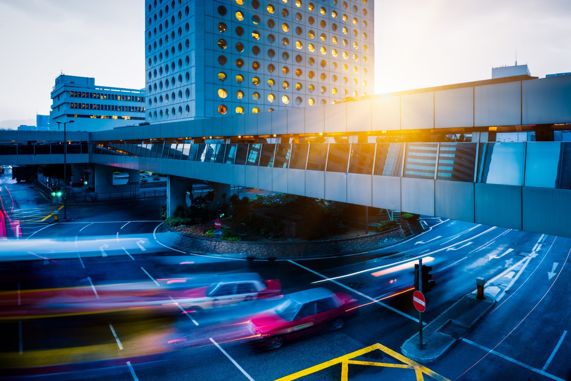 The Future of Urban Mobility: ALPR at the Forefront