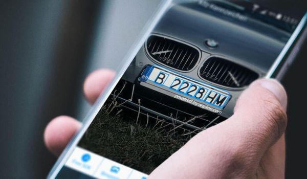 How Do Automated License Plate Readers Work?