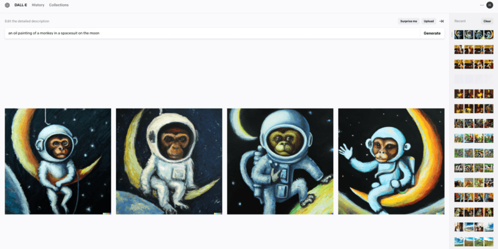 DALL-E vs MidJourney: Making the Right Choice for AI Image Generation