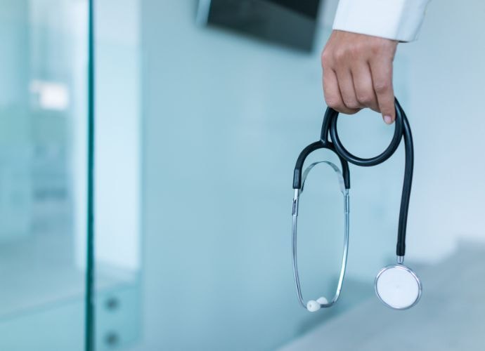 The Power of Computer Vision in Healthcare Solutions