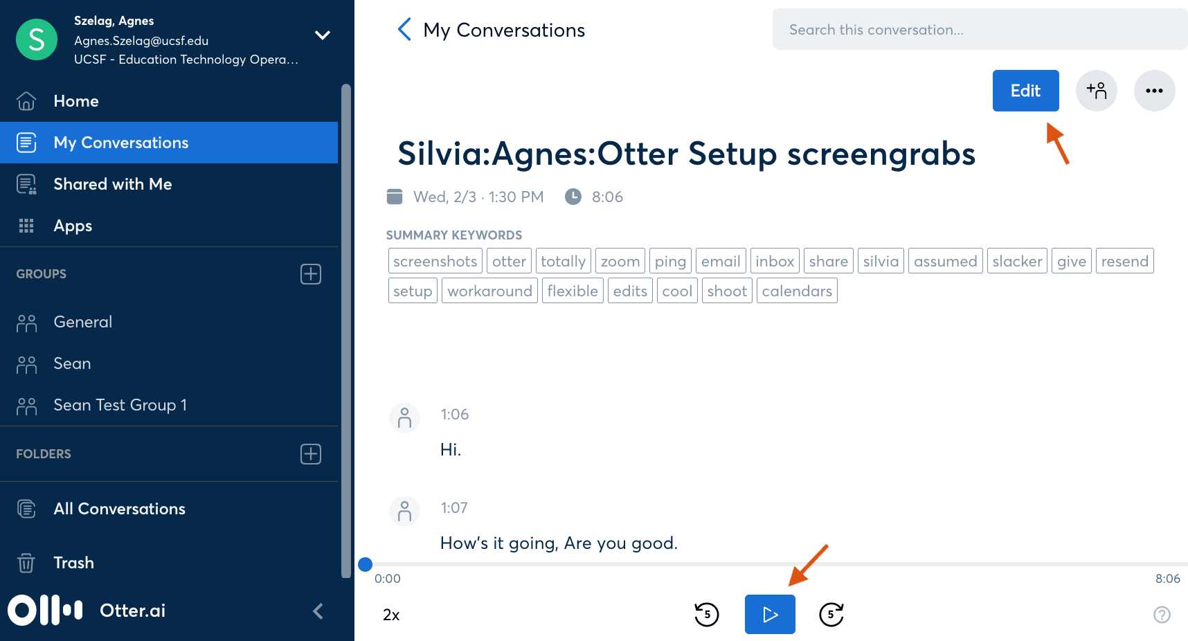 Best Speech-to-Text Software for 2025(Android, Windows, &amp; iOS)