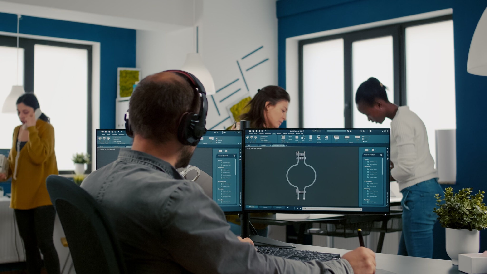 What is a Computer Vision Engineer - Beginners Guide