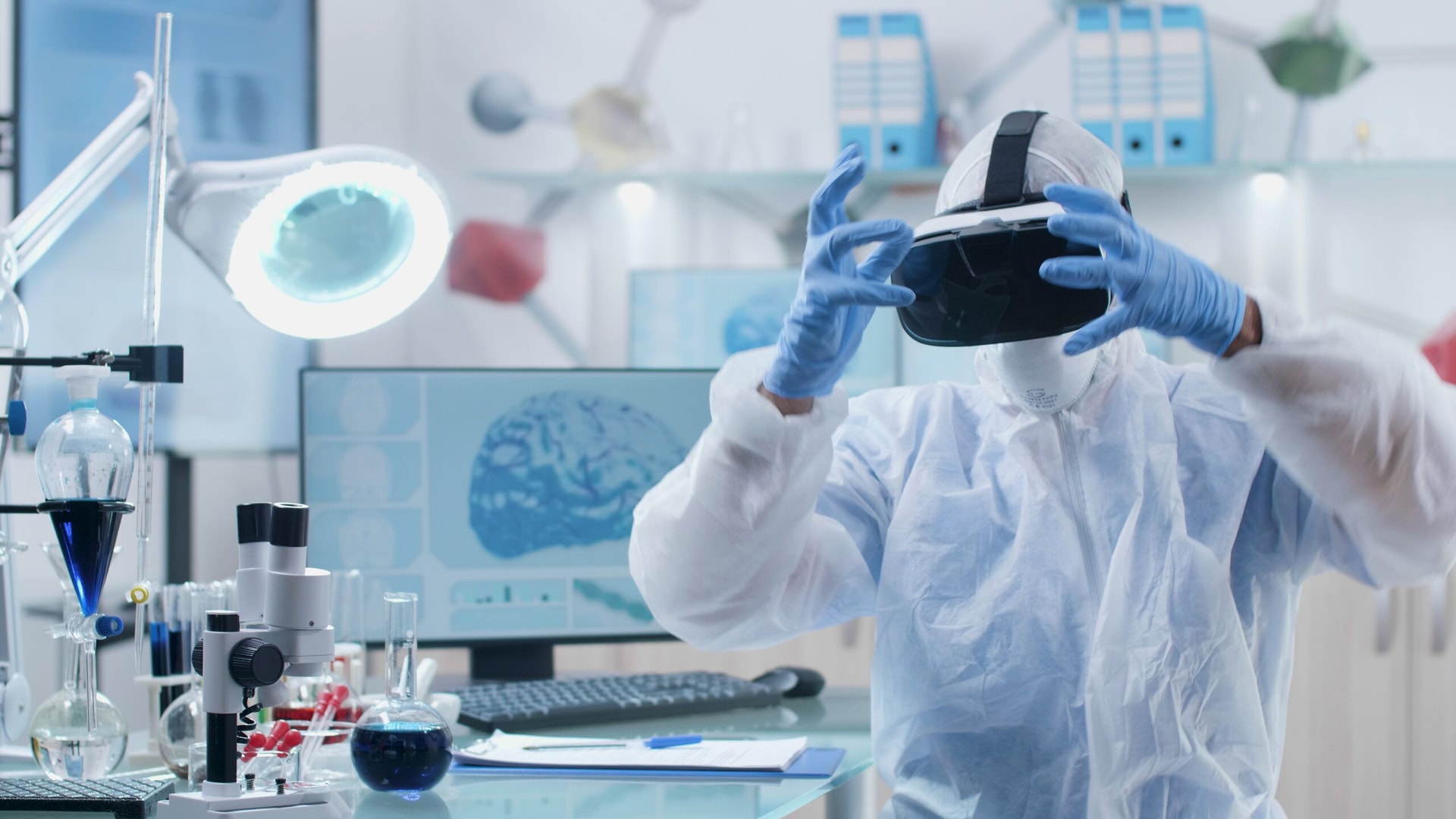 Computer Vision for Medical and Healthcare Imaging Solutions