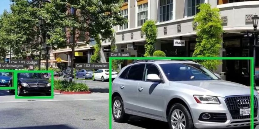 Car Detection using OpenCV and Python within 5 minutes! | Folio3 AI